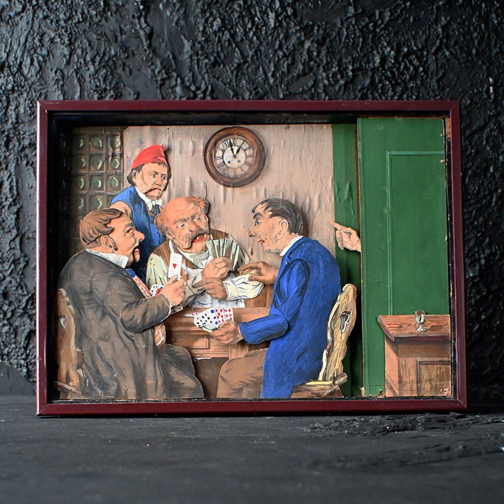Clockwork Automaton photo 3540.0
