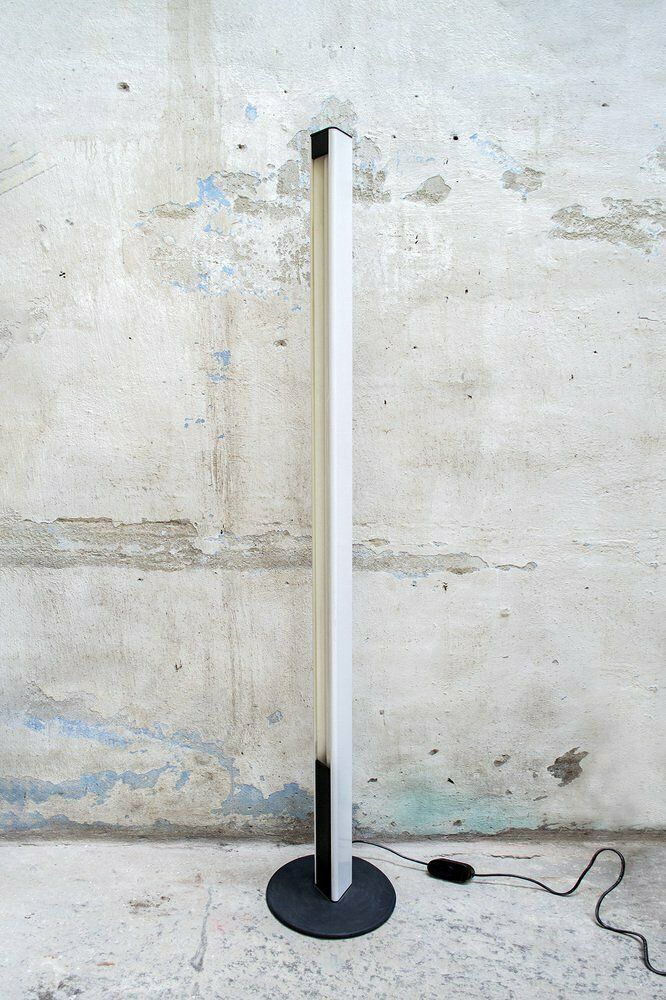 Postmodern Rio Vloerlamp Van Rodolfo Bonetto Voor Luci Italia, Jaren 1980 photo furniture