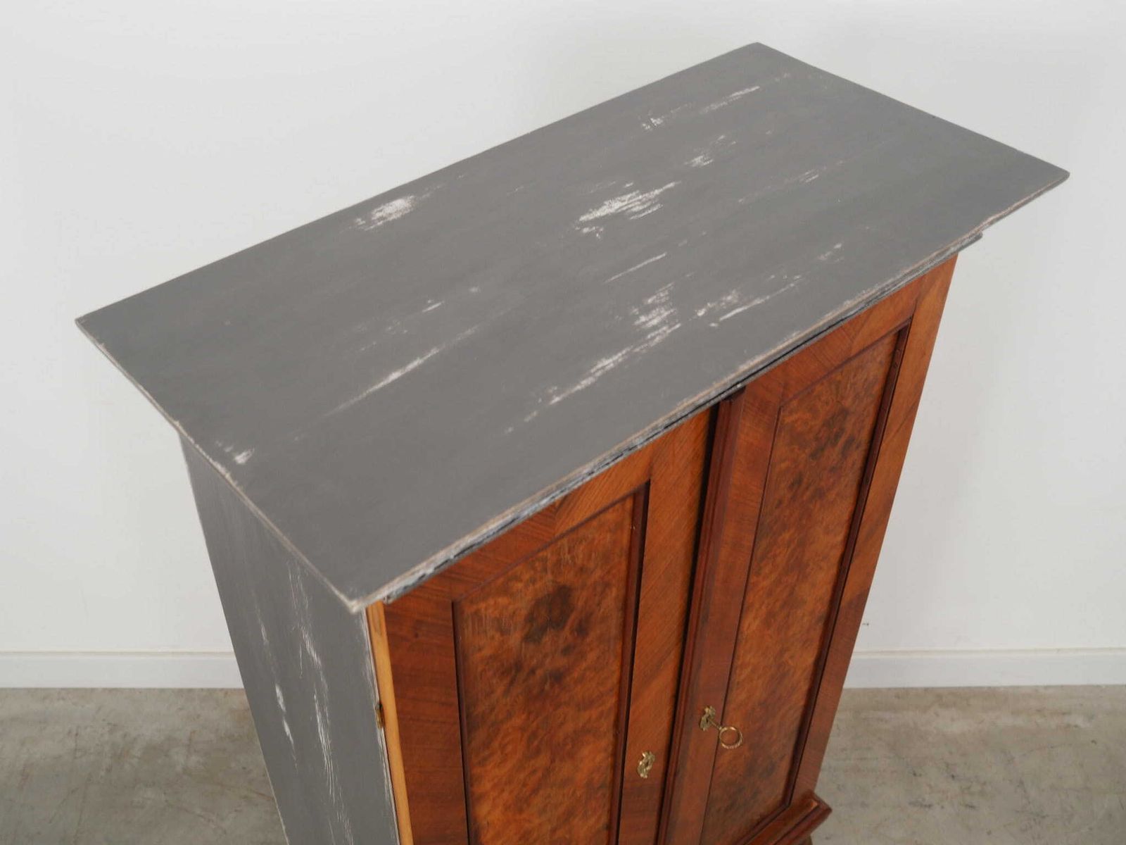 Pine Dresser, Danish Design, 1960s, Production: Denmark photo vintage