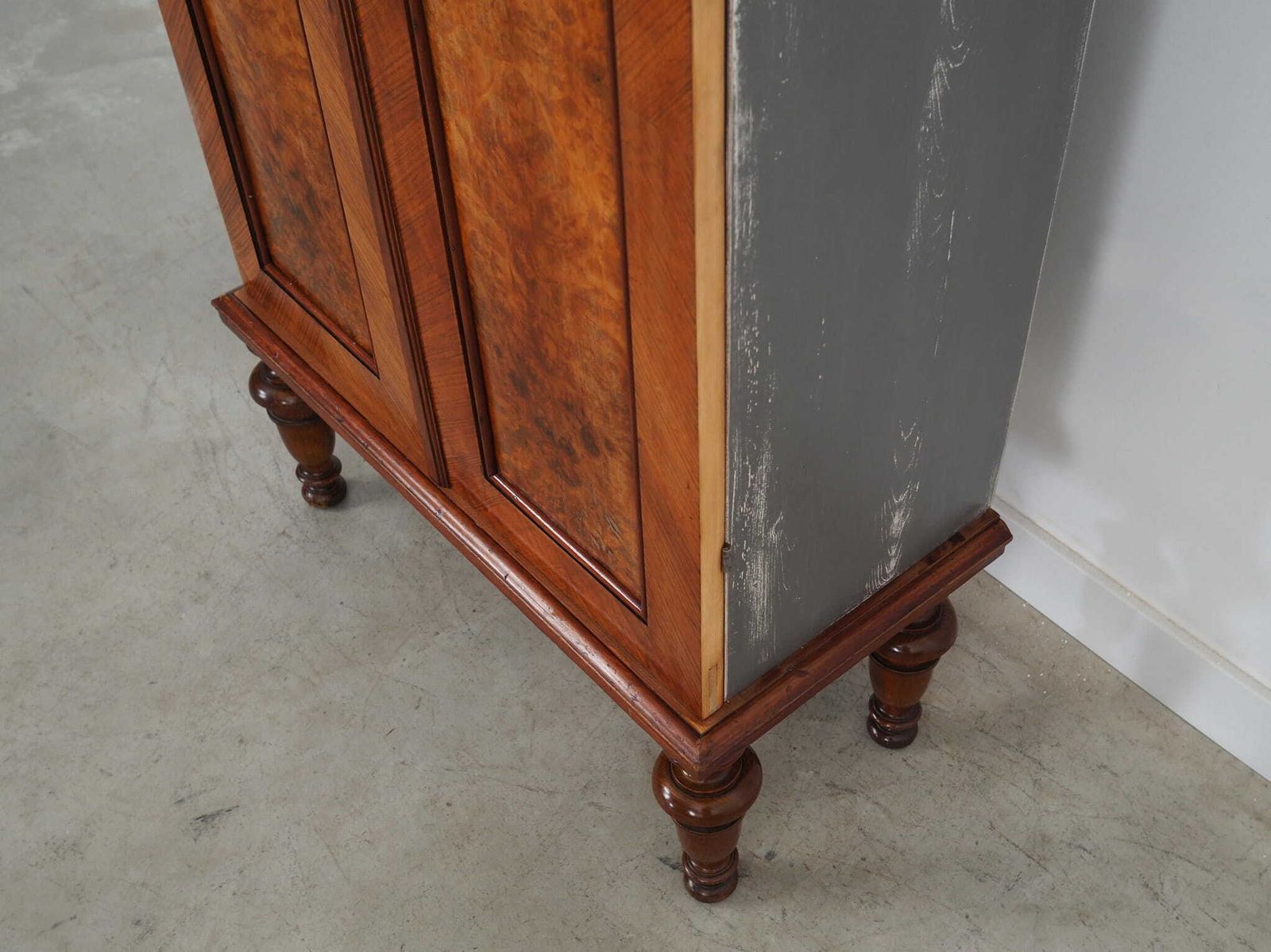 photo vinterior Pine Dresser, Danish Design, 1960s, Production: Denmark