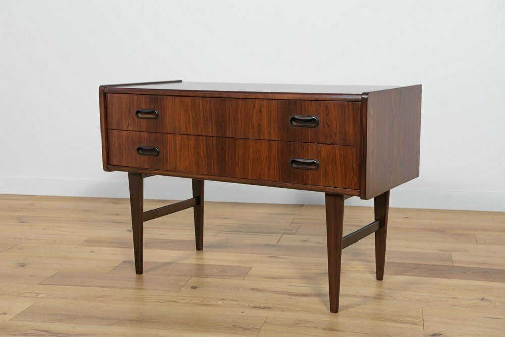 Mid Century Danish Rosewood Dresser, 1960s photo furniture