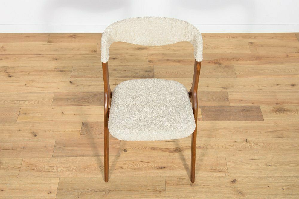 photo buy Model Sonja Dining Chairs By Johannes Andersen For Vamo Sonderborg, 1960s, Set Of 4