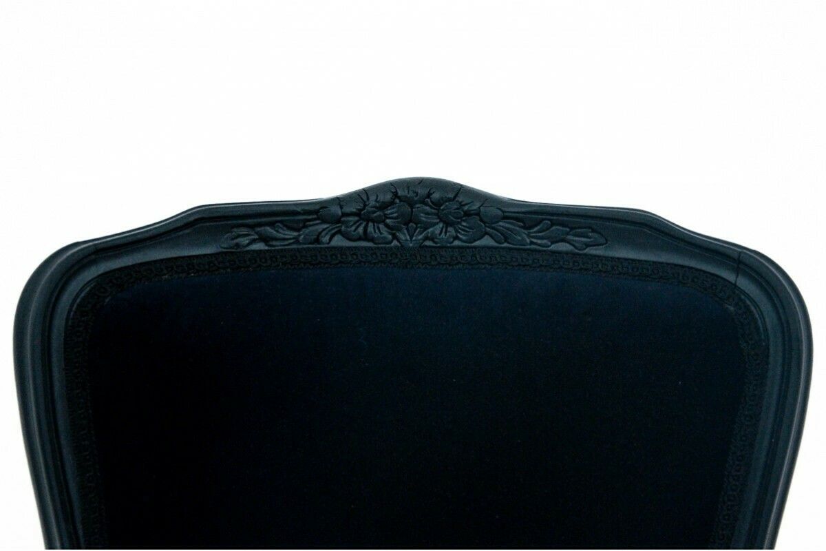 Armchair, Northern Europe, 1940s. After Restoration. photo 457.0