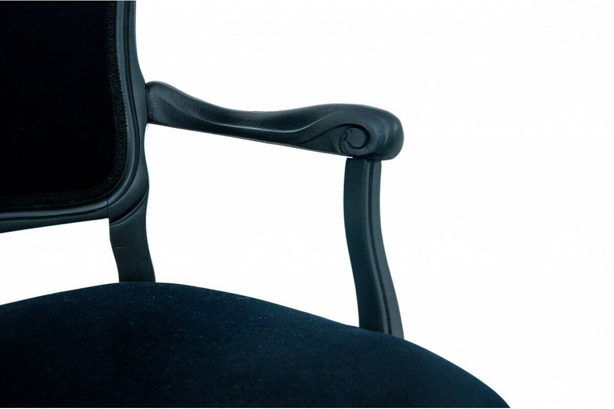 Armchair, Northern Europe, 1940s. After Restoration. photo buy