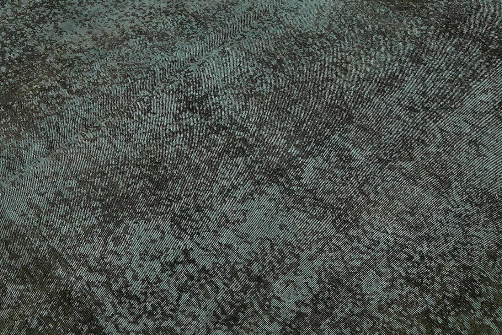 photo furniture Handmade Vintage Grey Over Dyed Large Area Rug ( 341 X 241 Cm )