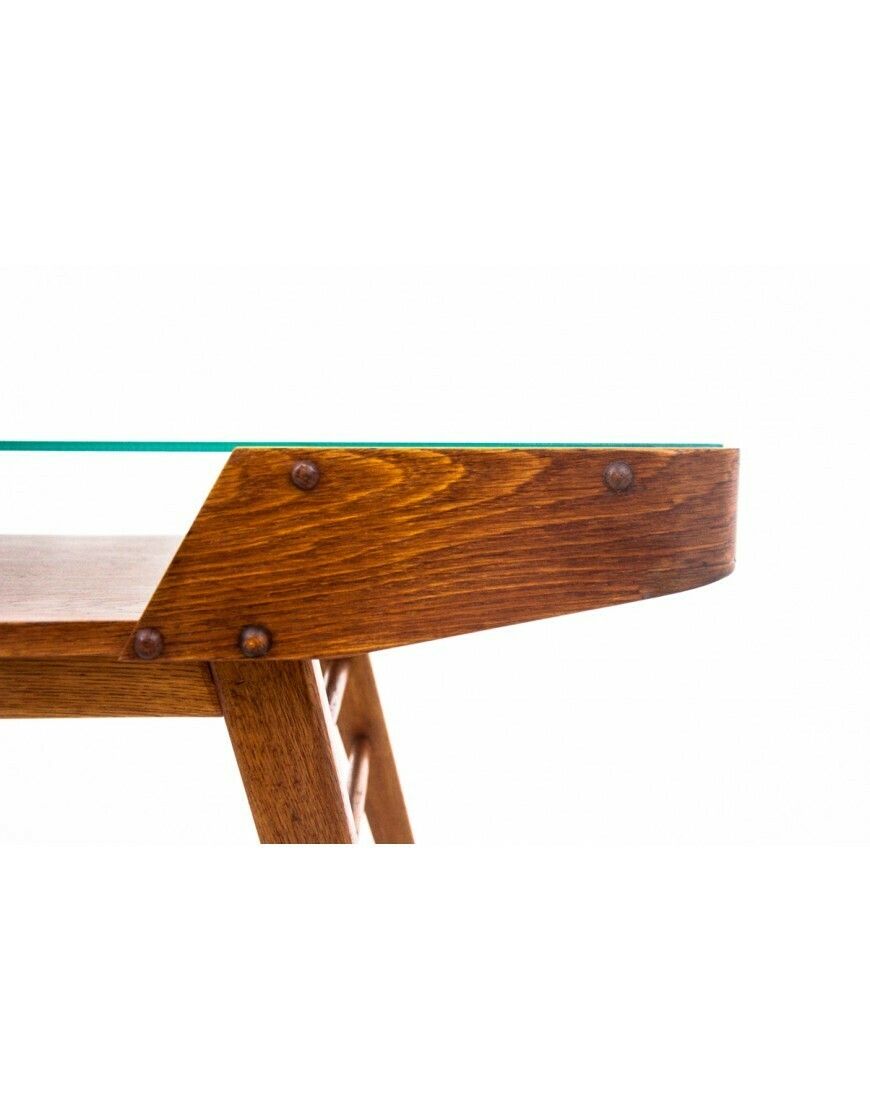 Coffee Table, Czech Design, 1960s After Renovation. photo buy