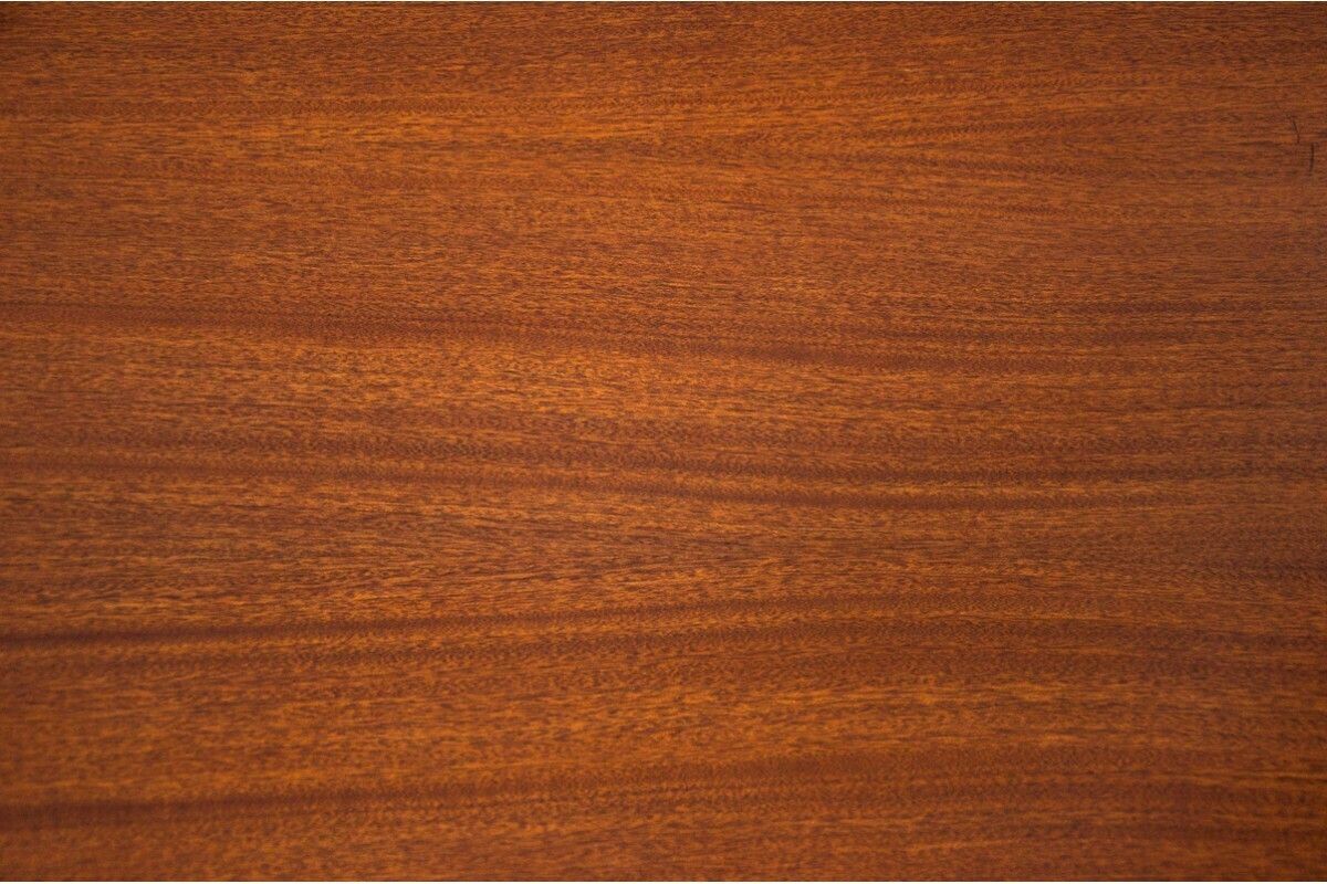 Teak Table, Denmark, 1960s. After Renovation. photo vinterior