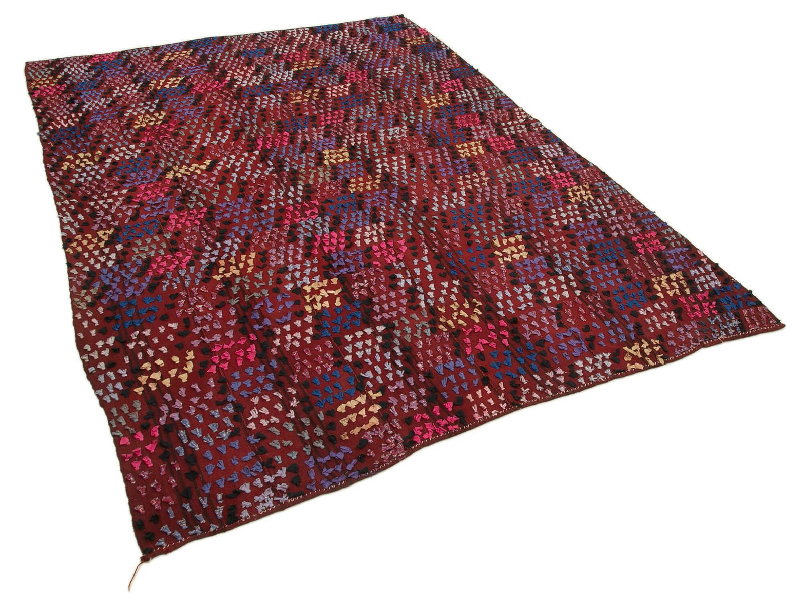 Turkish Anatolian Kilim 243 X 177 Sku 23531 photo furniture