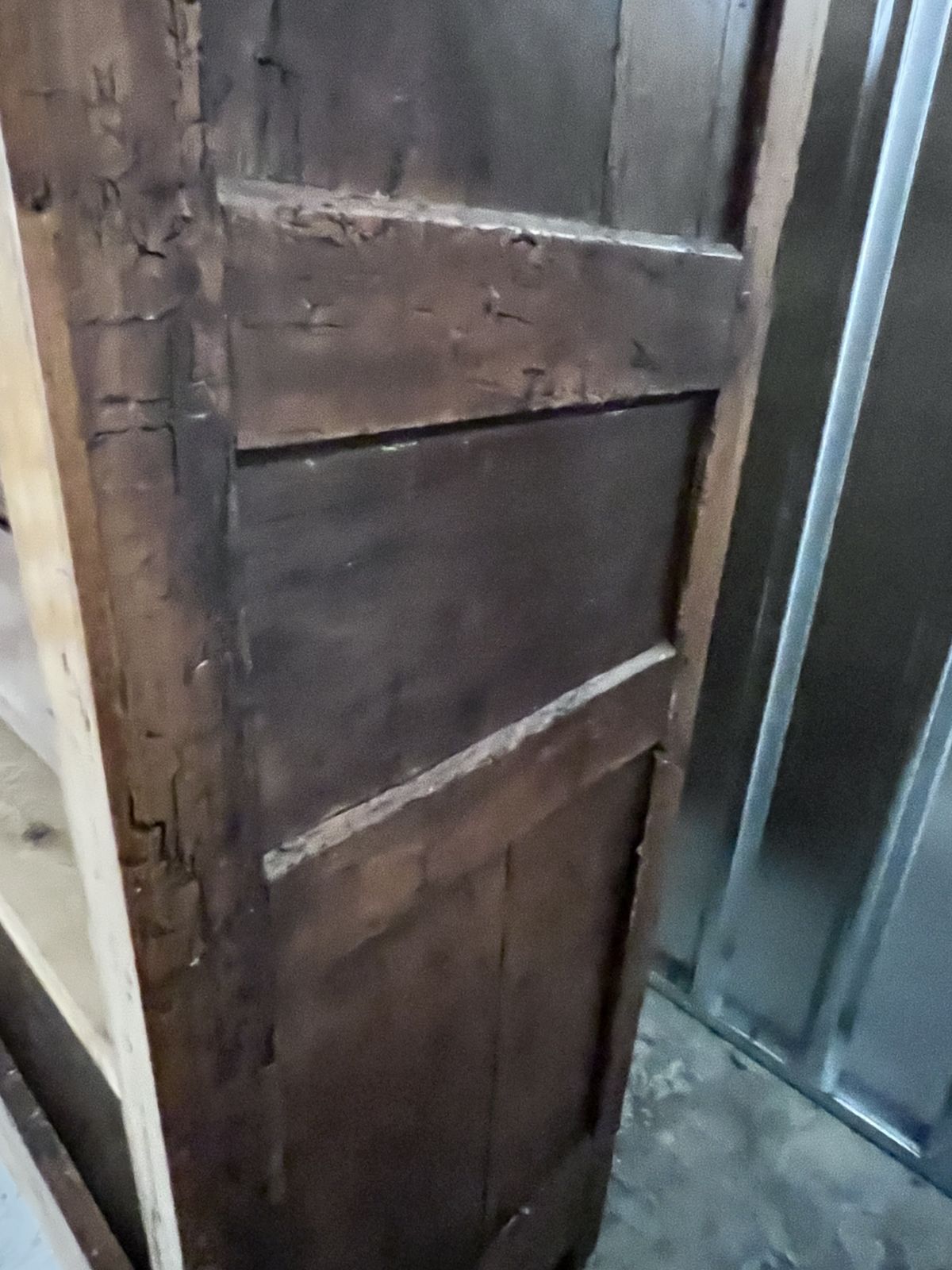 French Oak Armoire photo 1500.0