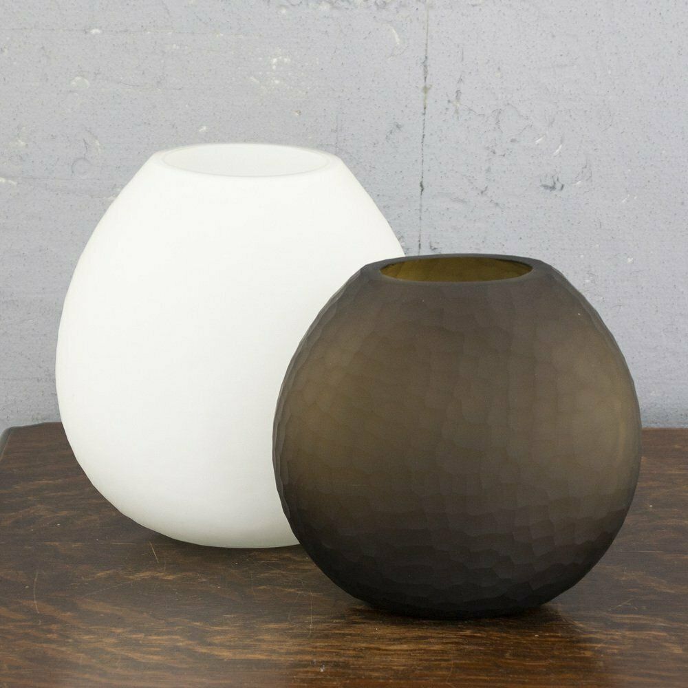 Italian Vase In Murano Glass, 1920s photo buy