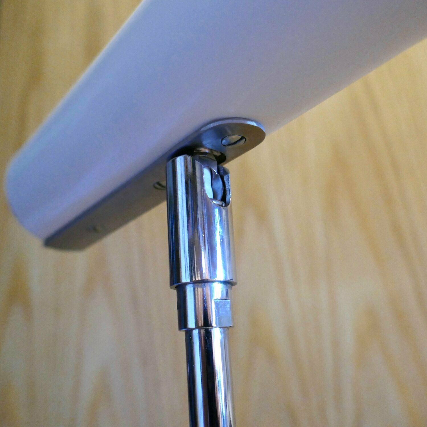 Floor Lamp By Lad Team For Swiss Lamps International 1960 photo for sale