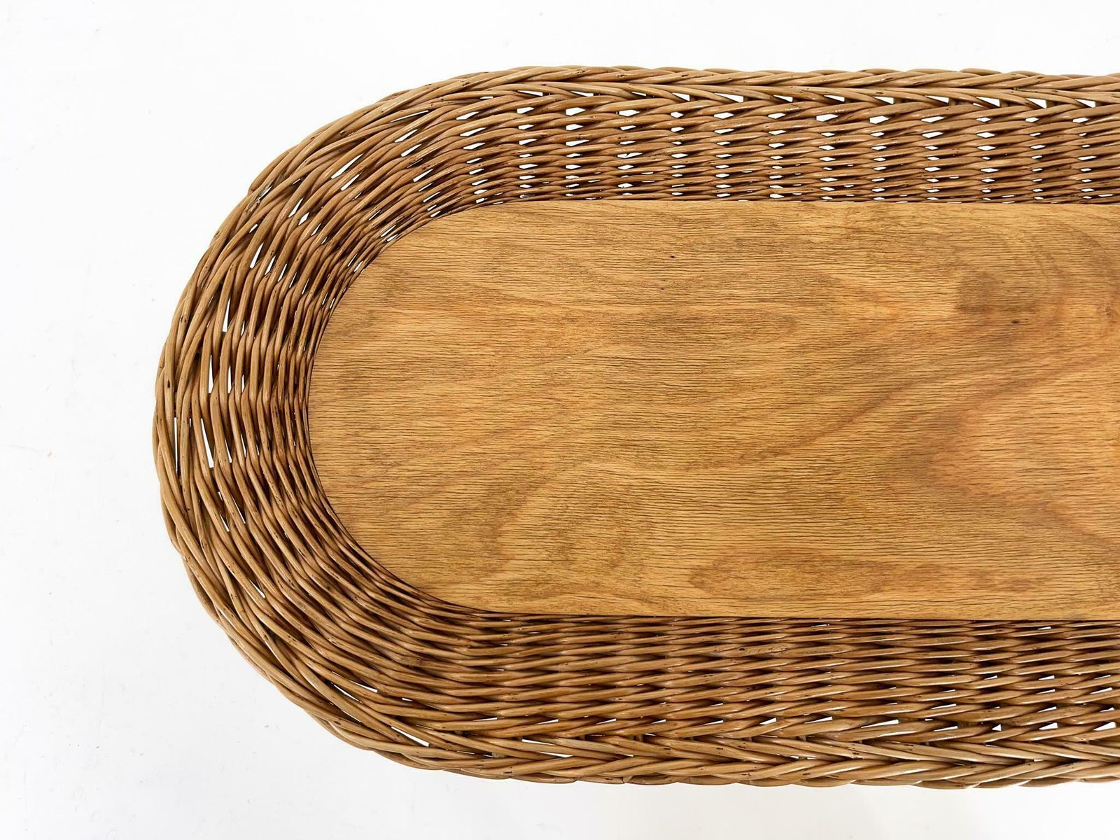 Side Table By Jan Kalous For Uluv, Czechoslovakia, 1970's photo vinterior