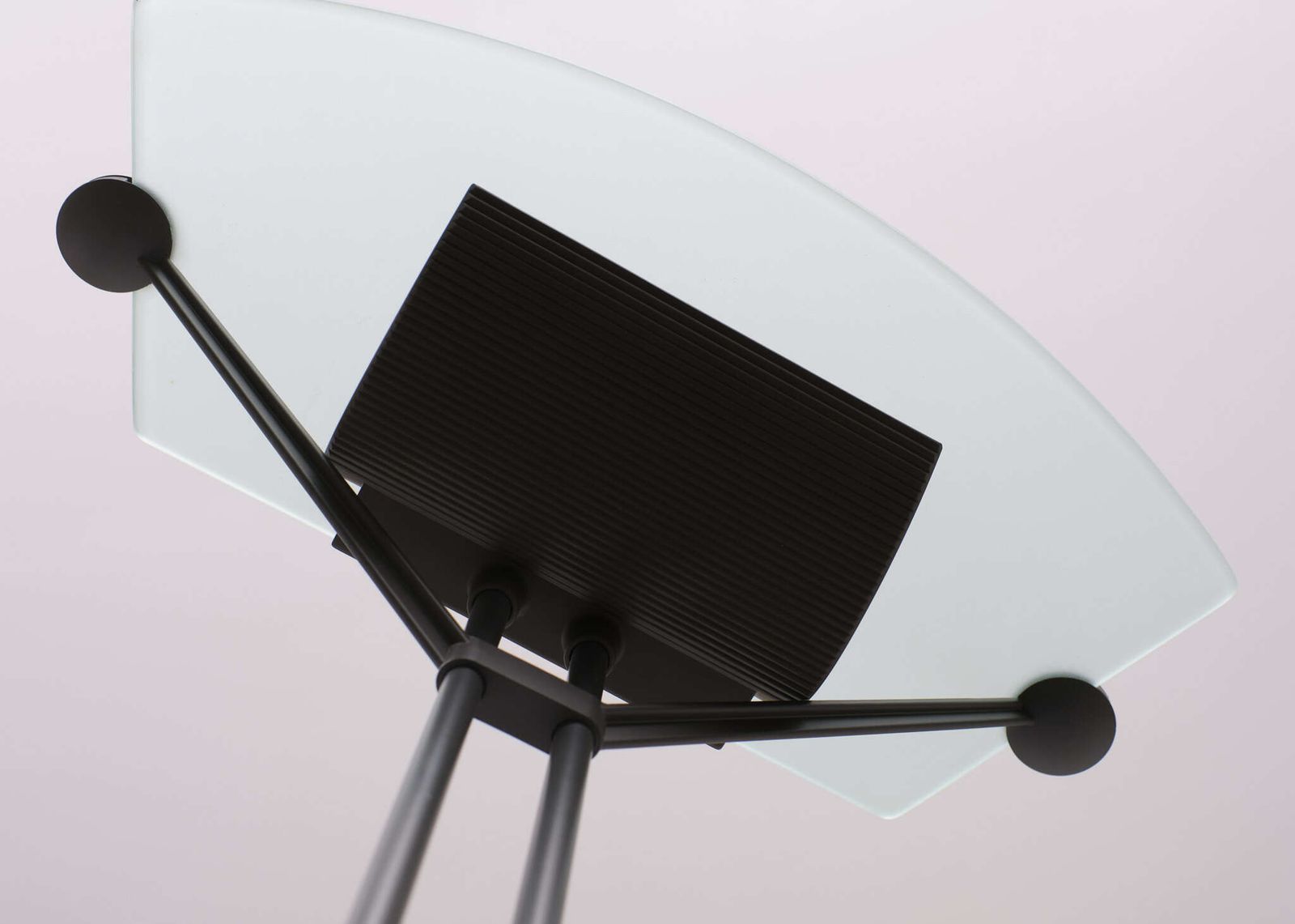 Floor Lamp By Sigheaki Asahara For Luci Italia, 1980s photo buy