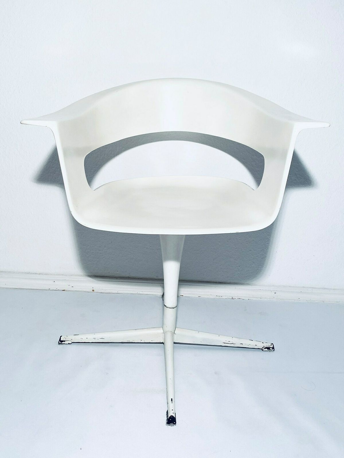 Mid Century Designer Chair / 50s 60s Vintage Decor Furniture photo furniture