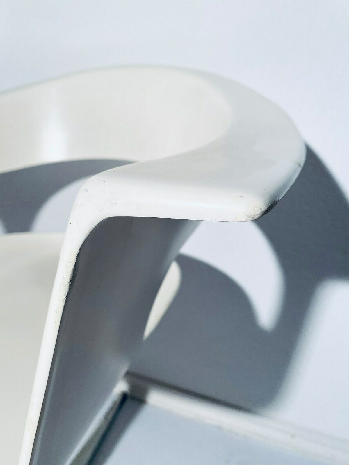 Mid Century Designer Chair / 50s 60s Vintage Decor Furniture photo vinterior