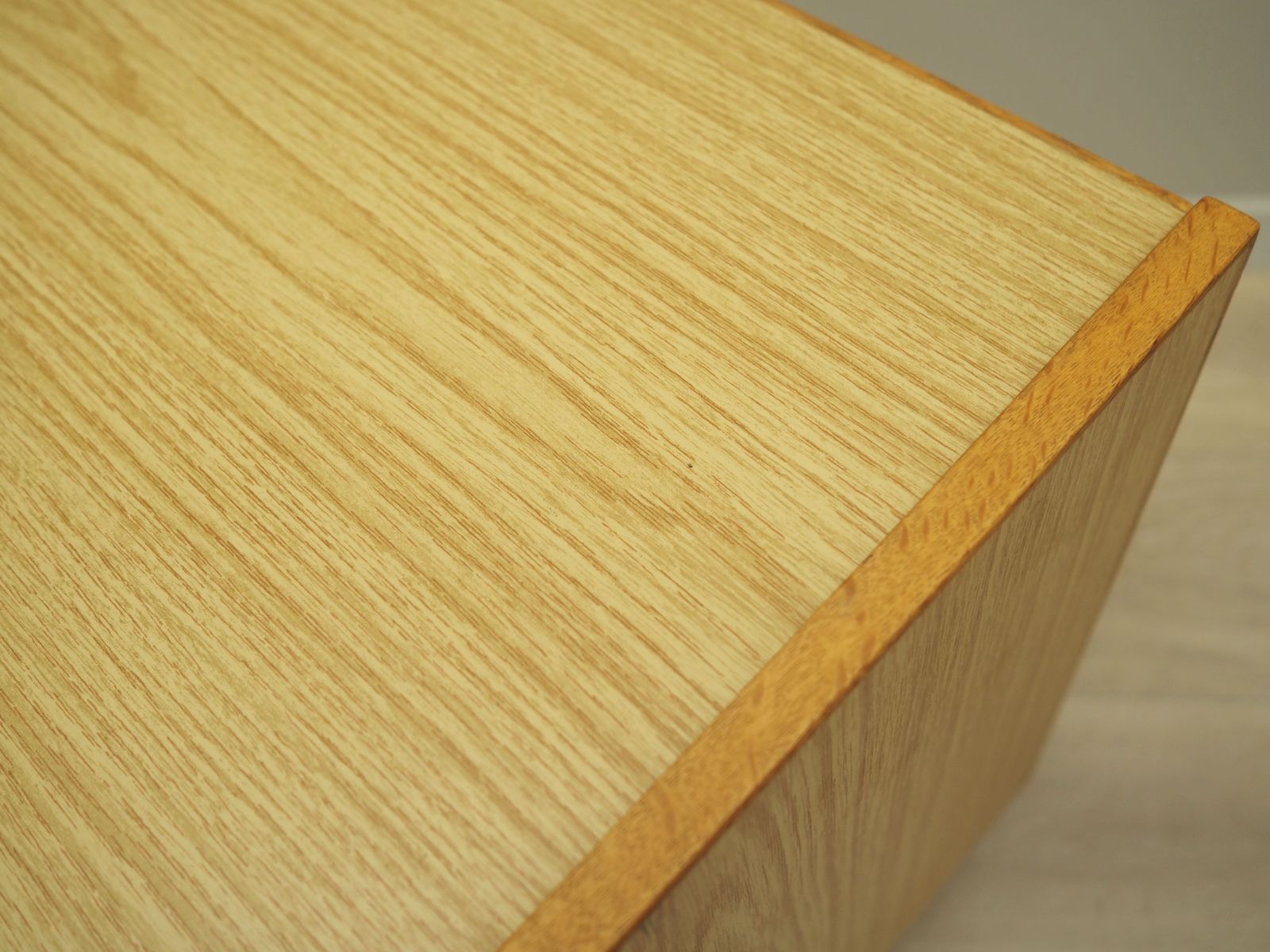 photo for sale Chest Of Drawers, Danish Design, 1970s, Manufacturer: Sorø Terminalborde Ole Bjerregaard Pedersen Aps