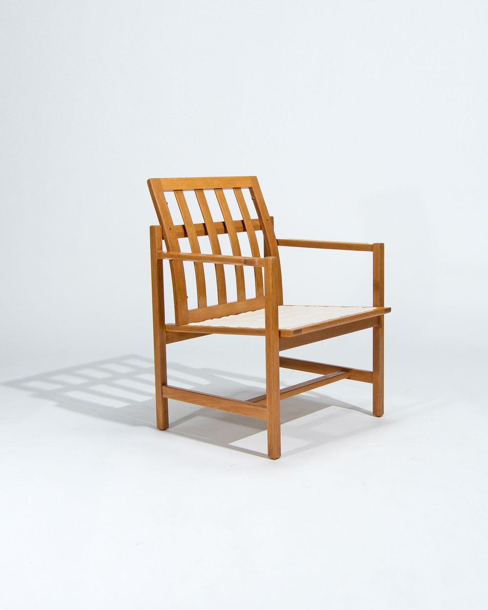 photo furniture Mid Century Danish Armchairs By Borge Mogensen, 1960’s