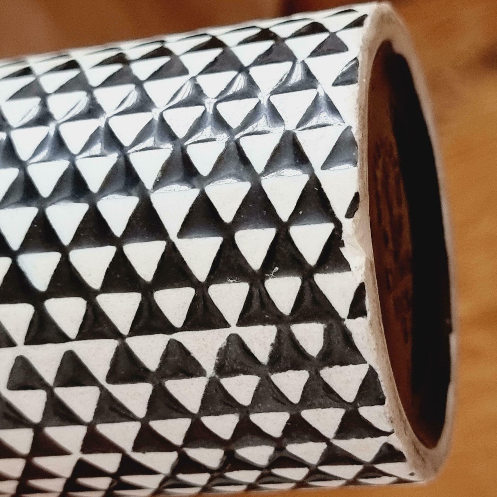 photo furniture Stig Lindberg, Vase Model Domino, Gustavsberg, Scandinavian Modern