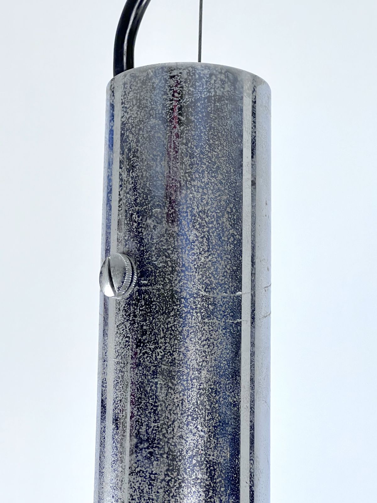 Lighting Rare Early Serie Of Midcentury Arteluce Chandelier, Model 2097/50. Italy 1958. photo