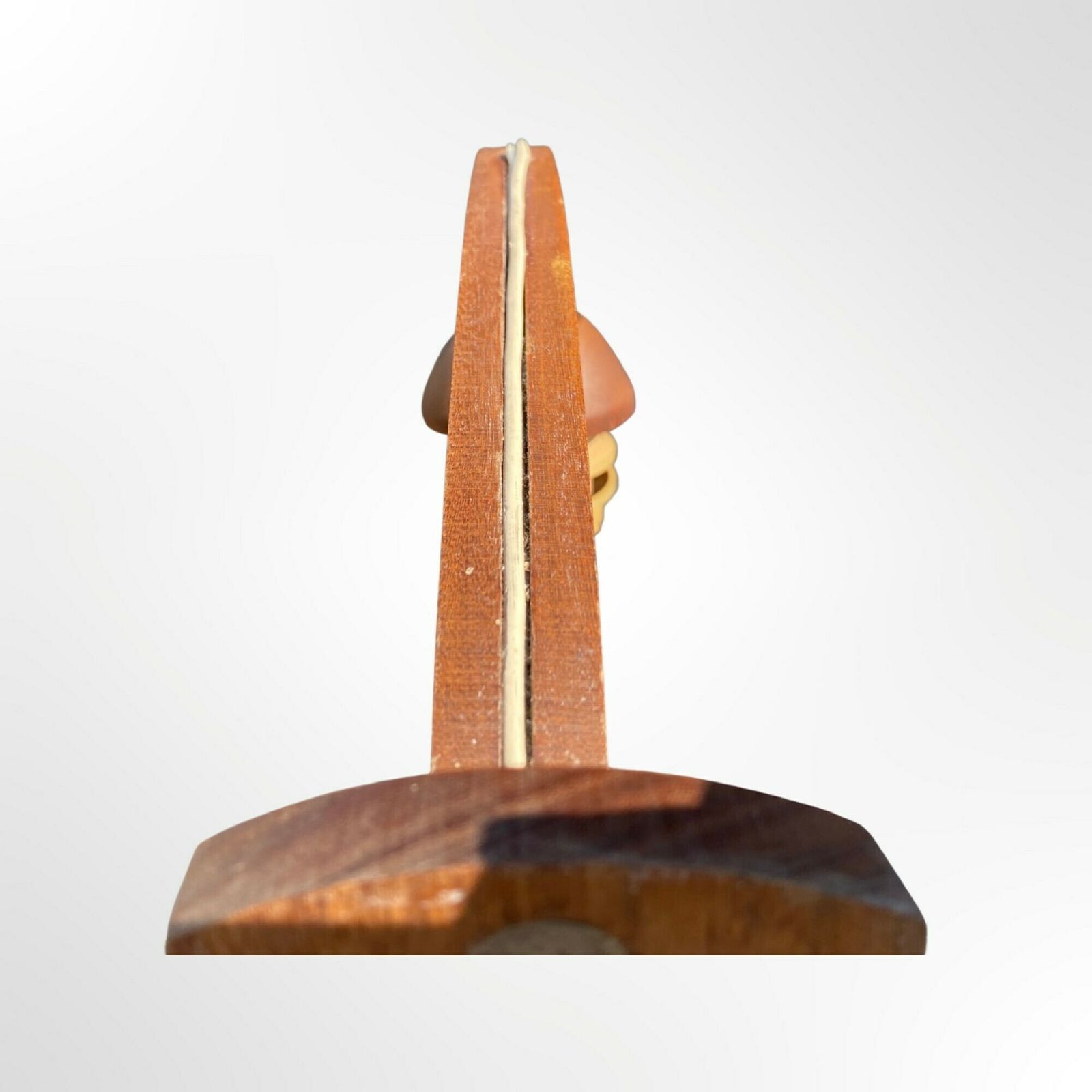 Mid Century Teak Danish Design Wall Lamp | Vintage Wall Lamp Made Of Teak Wood | In Perfect Condition | Wall Mounted Arm Lamp, Danish Modern photo vinterior