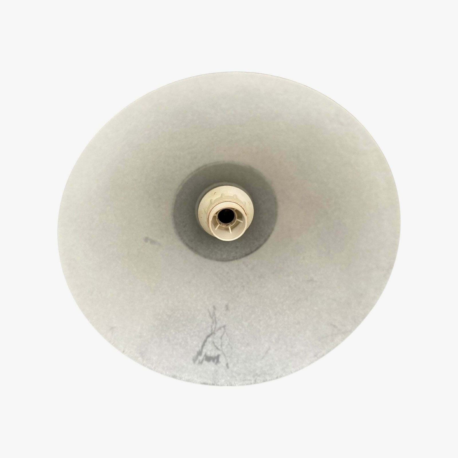 Mid Century Wall Lamp / Table Light | Made From Metal And Glass | Dutch Design Lamp With Leaves photo buy