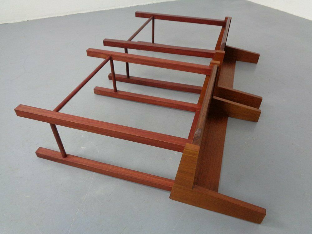 photo furniture Danish Teak Nightstands, 1960s, Set Of 2