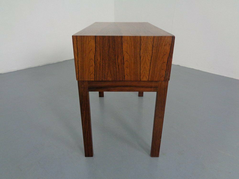 Danish Rosewood Chest Of Drawers, 1960s photo vinterior