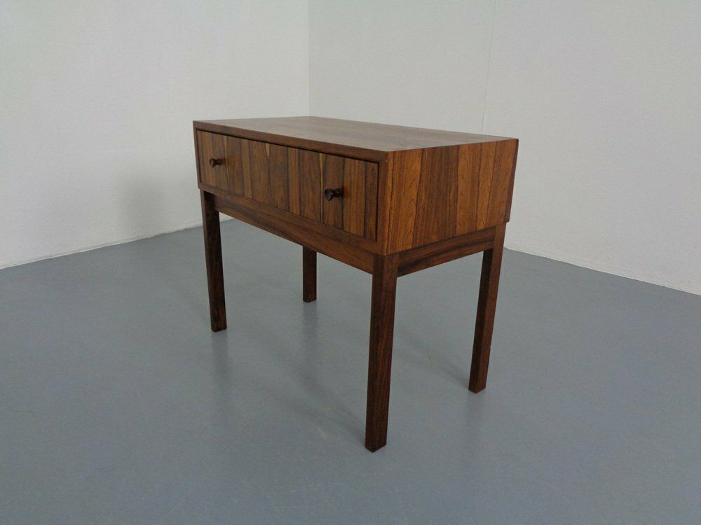Danish Rosewood Chest Of Drawers, 1960s photo buy