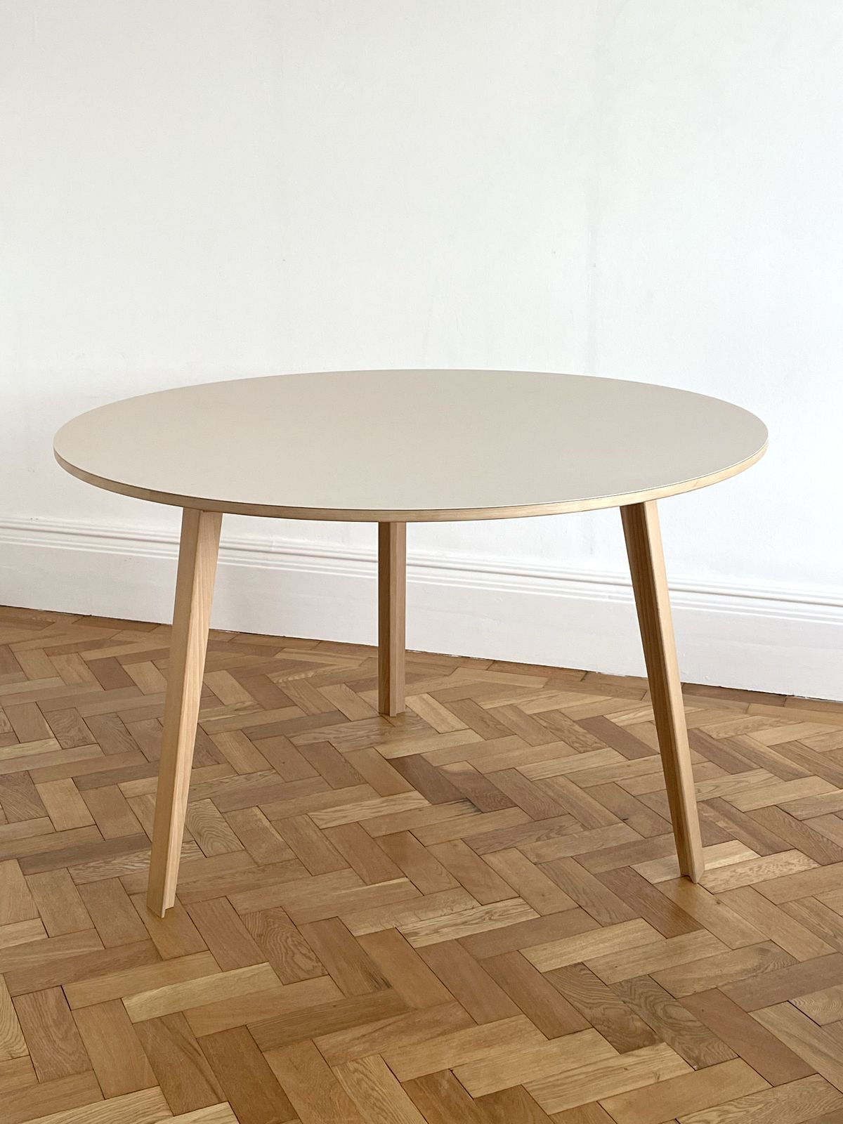 Jones Neville, 1200mm Diameter Circular Top