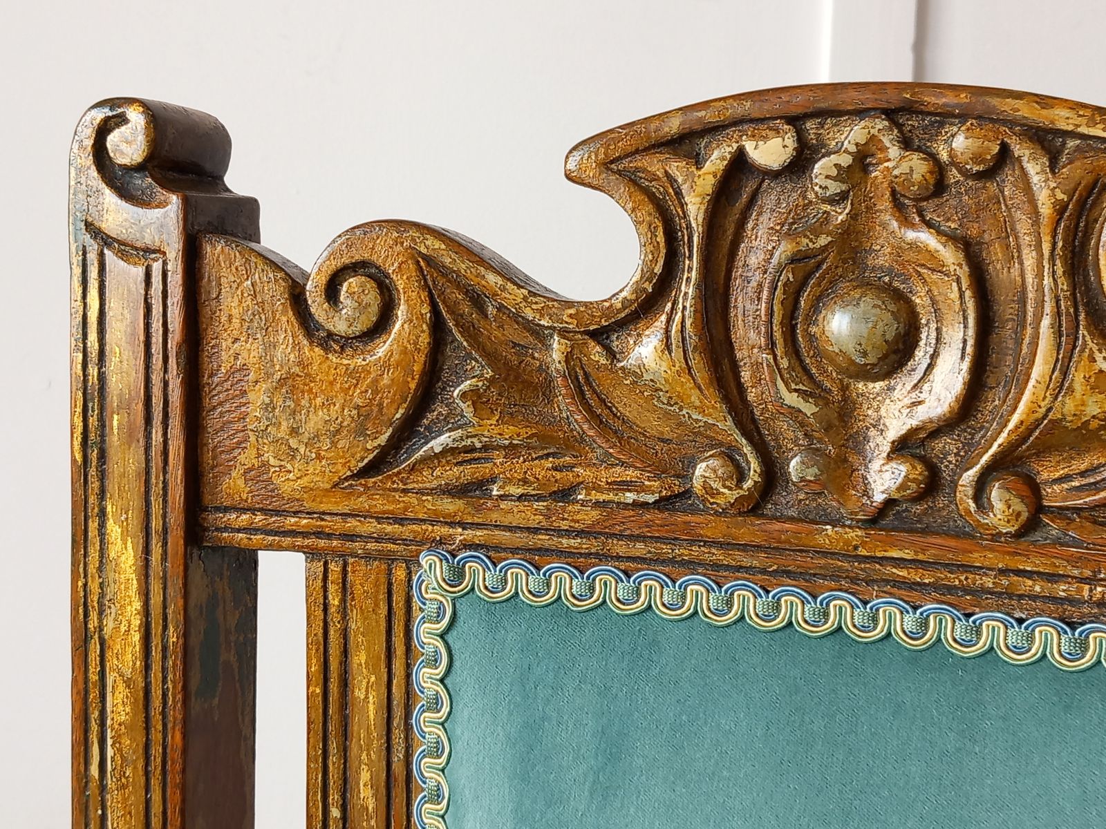 Occasional Chair, 1800s, Oak, Antique photo buy