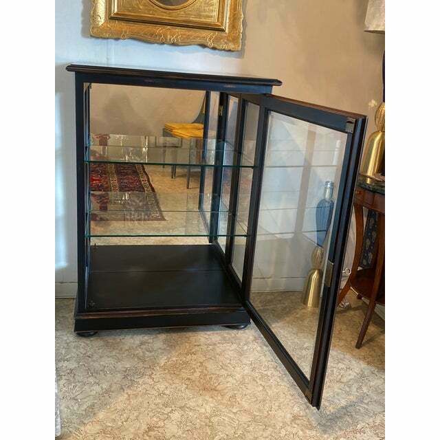 1980s Italian Showcase Of Venetian Craftsmanship From The 80s photo vintage