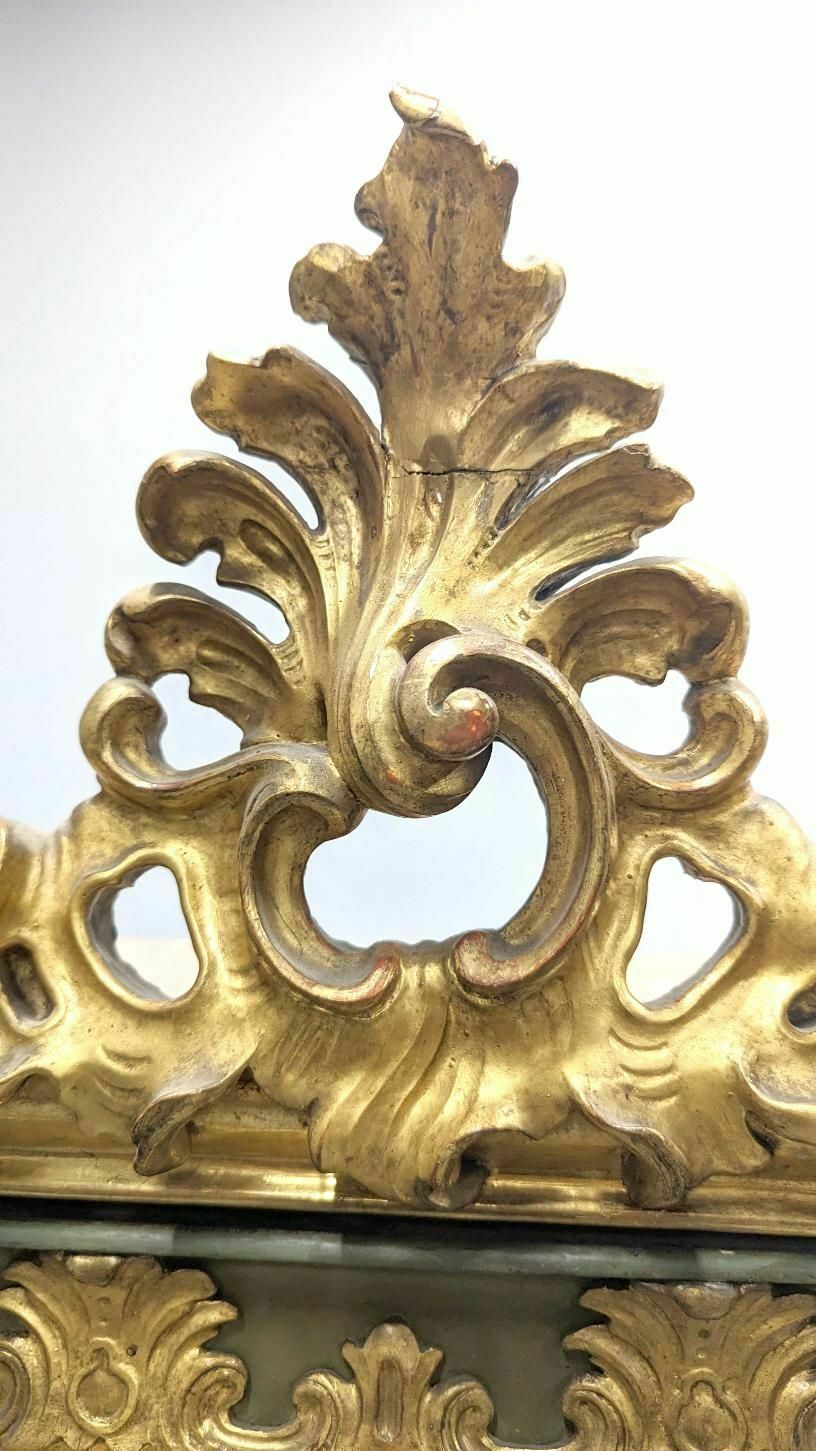 41185.0 Pair Of Golden Lacquered Turin Cabinets 1820 photo