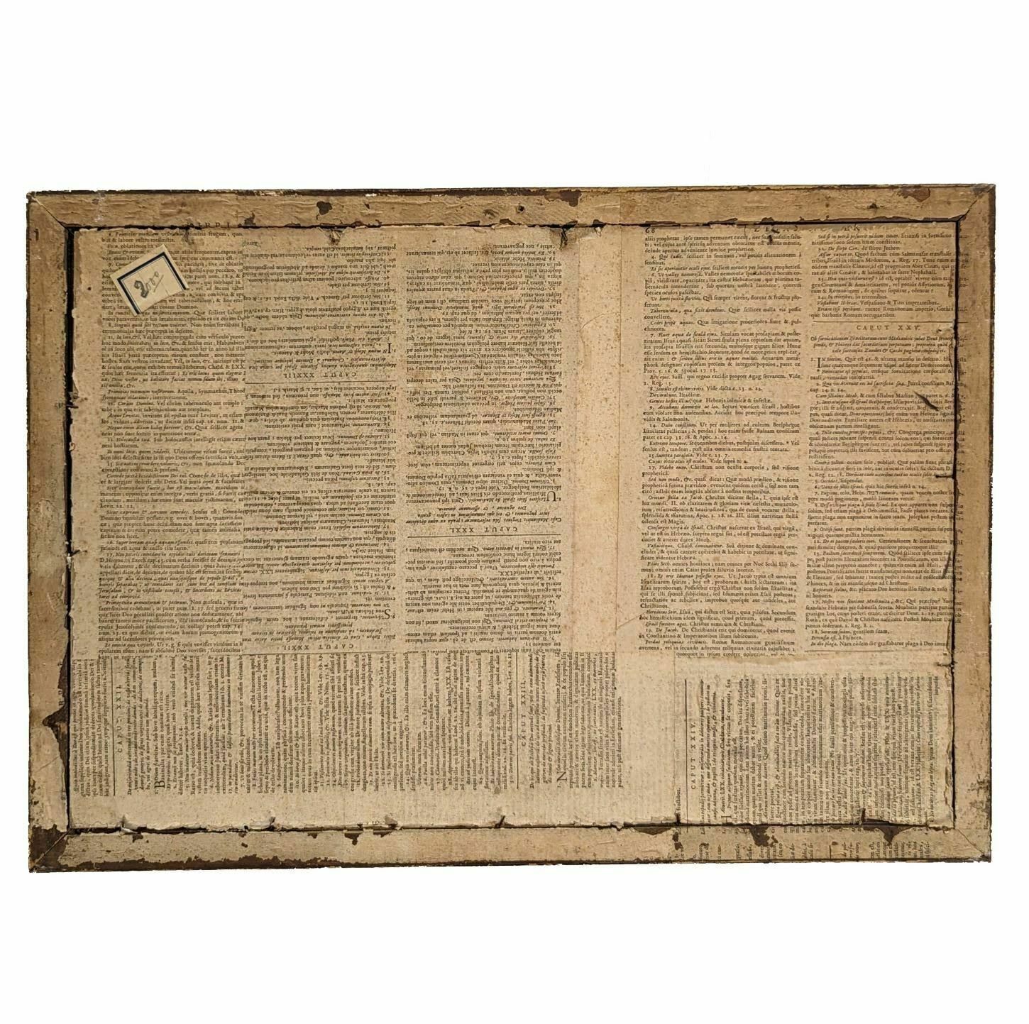 photo for sale Optical View Engraving The View Of Saint Peter In Rome