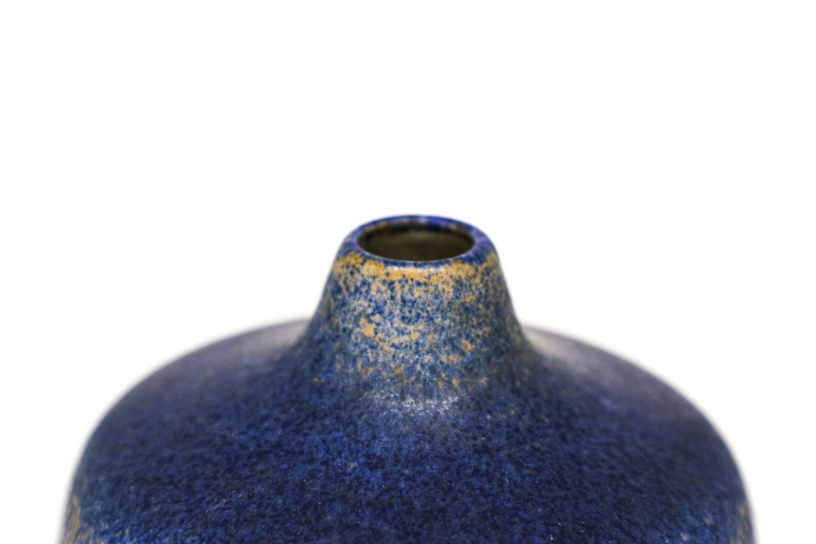 Amazing Vintage Hand Crafted Mid Century Ceramic Vase By Sybille Karrenberg Dresler From The 1960s To 1970s photo buy