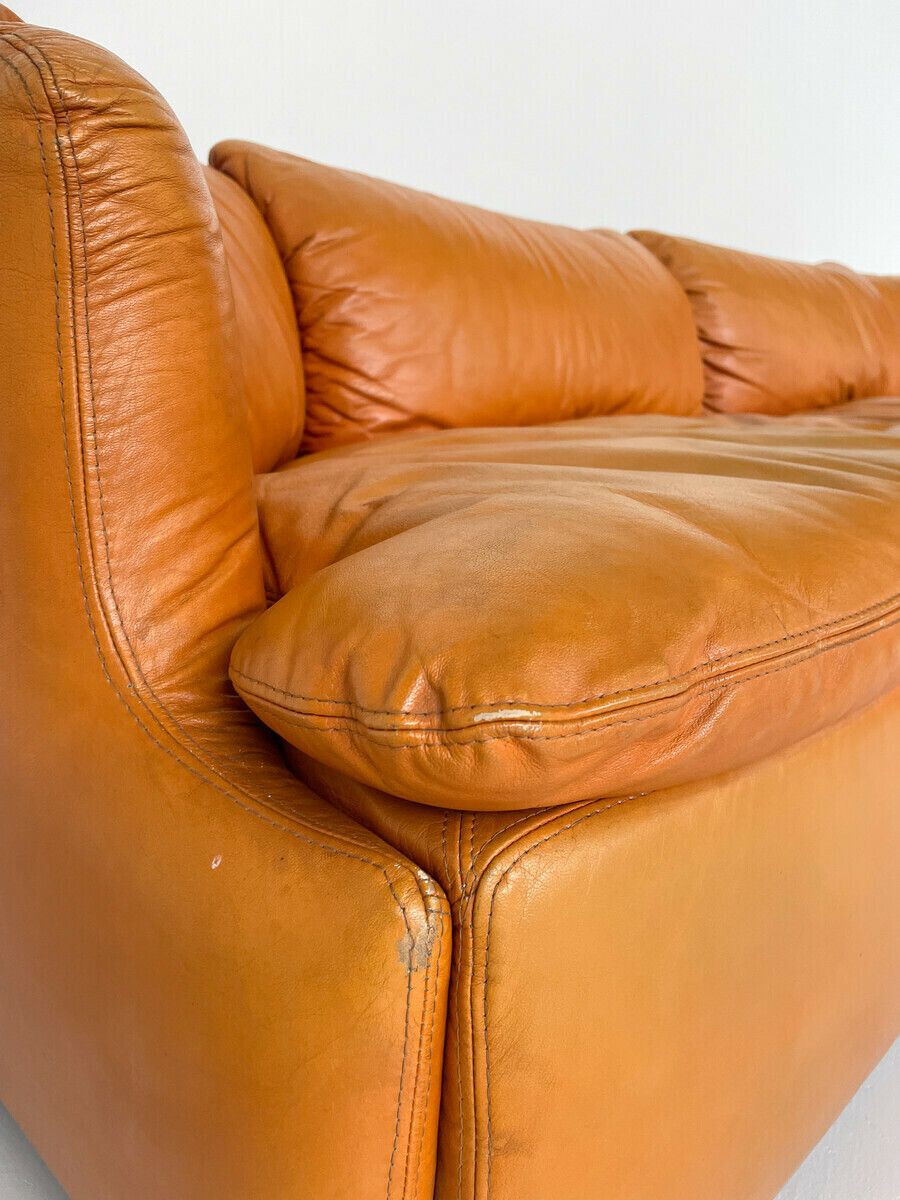 photo for sale Confidential Seating Set By Alberto Rosselli For Saporiti