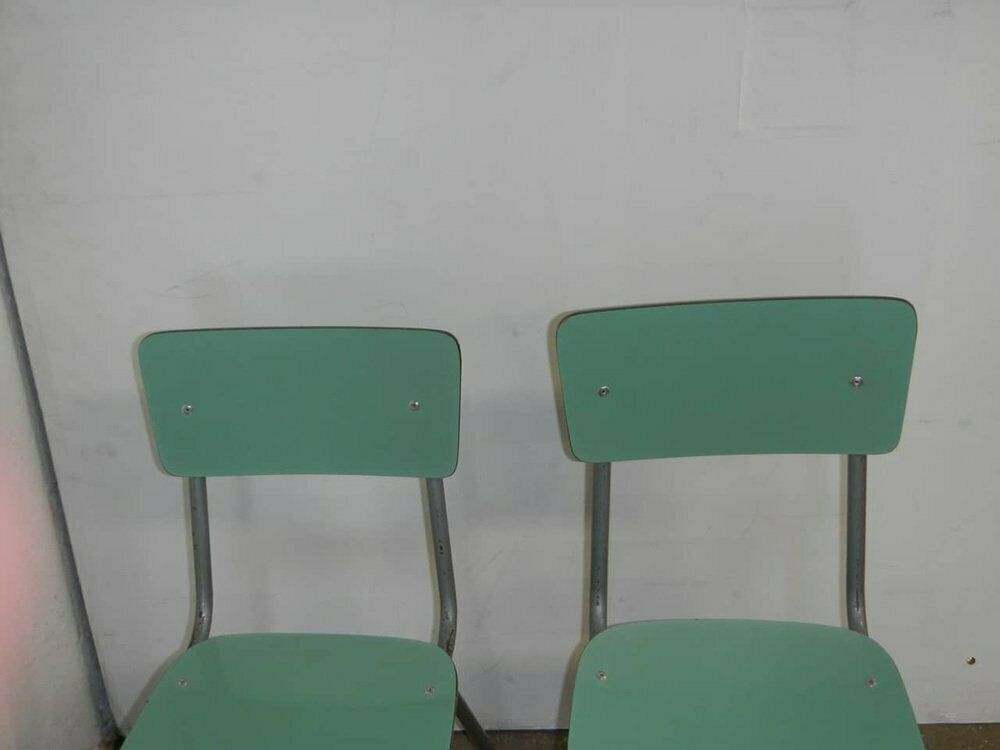 Vintage Children's Chairs, 1970s, Set Of 2 photo vintage