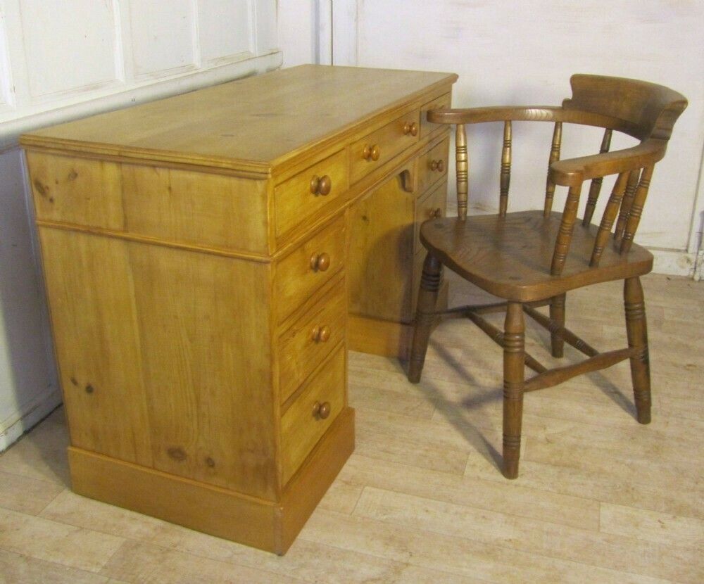 Beech And Elm Smokers Bow Office Or Desk Chair
