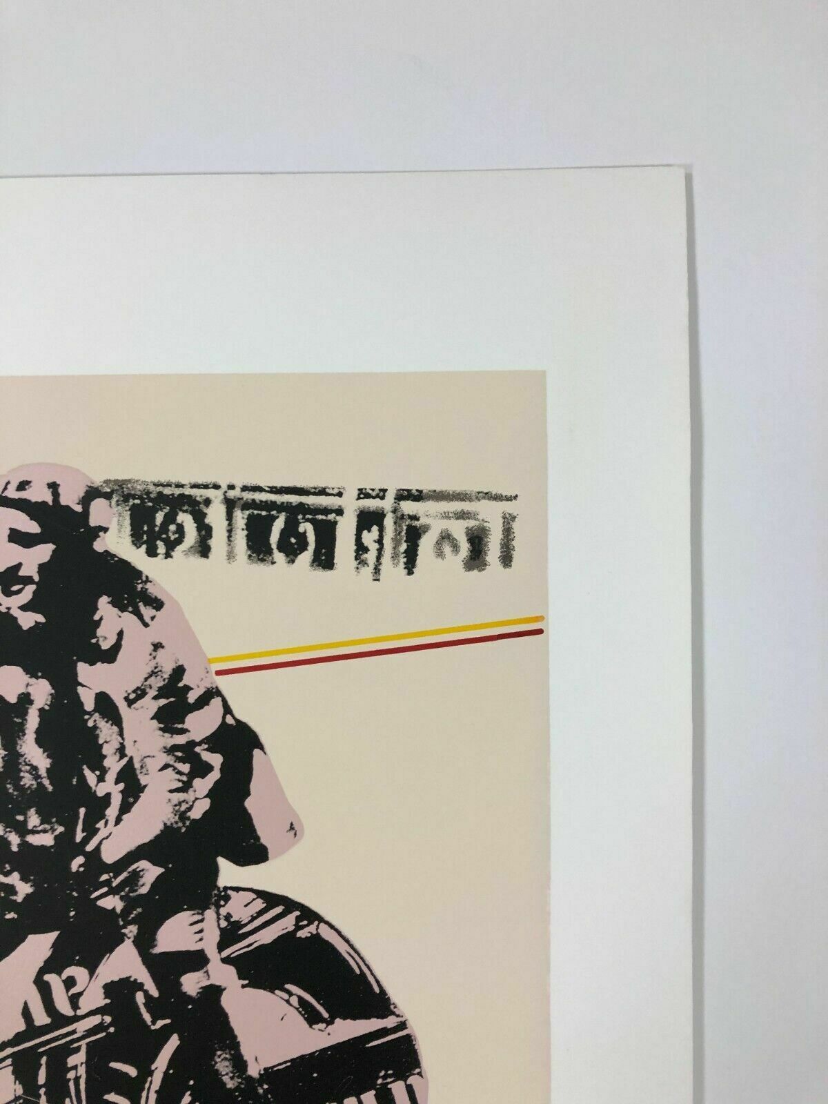 photo furniture Gianni Bertini, 2006   Totip   Screen Printing On Museum Quality Cardboard