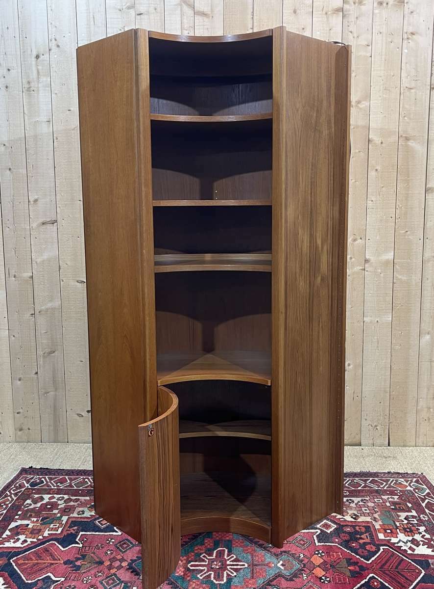 Gplan Corner In Teak photo for sale