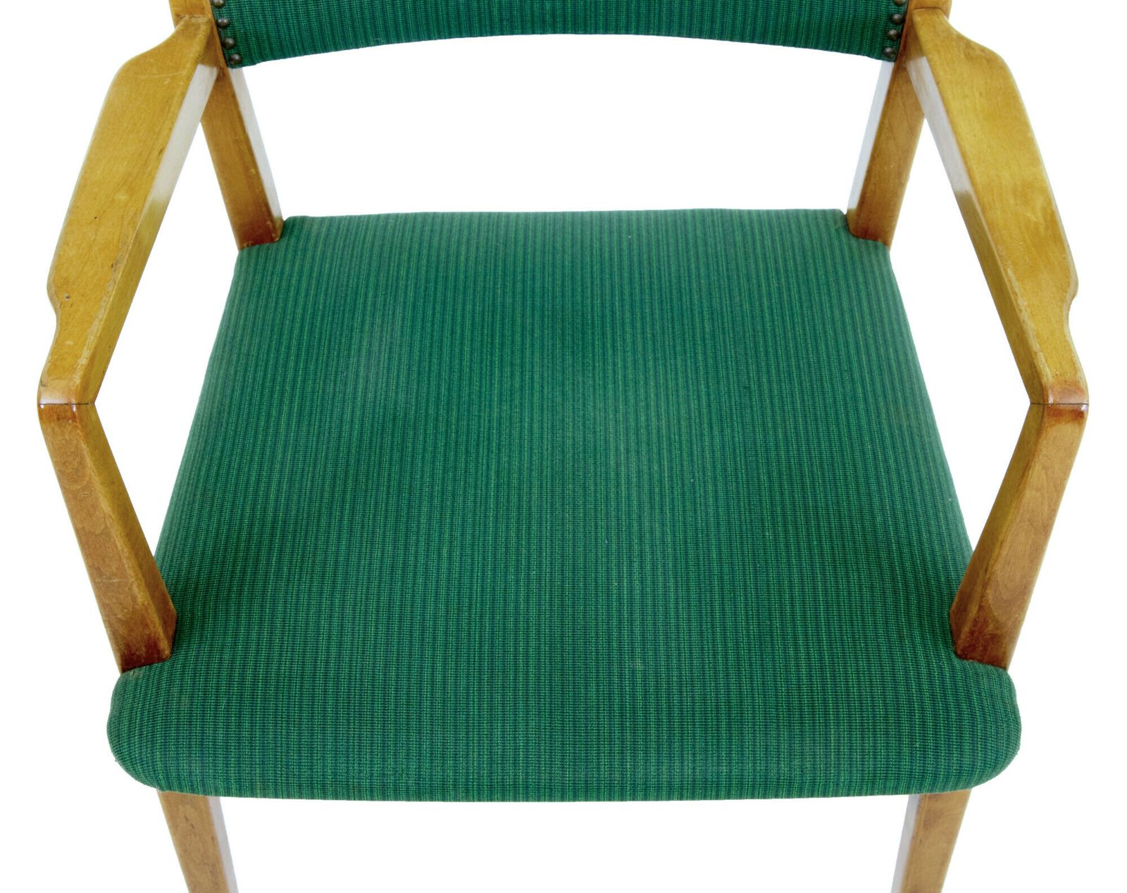Set Of 6 Mid 20th Century Scandinavian Armchairs photo furniture