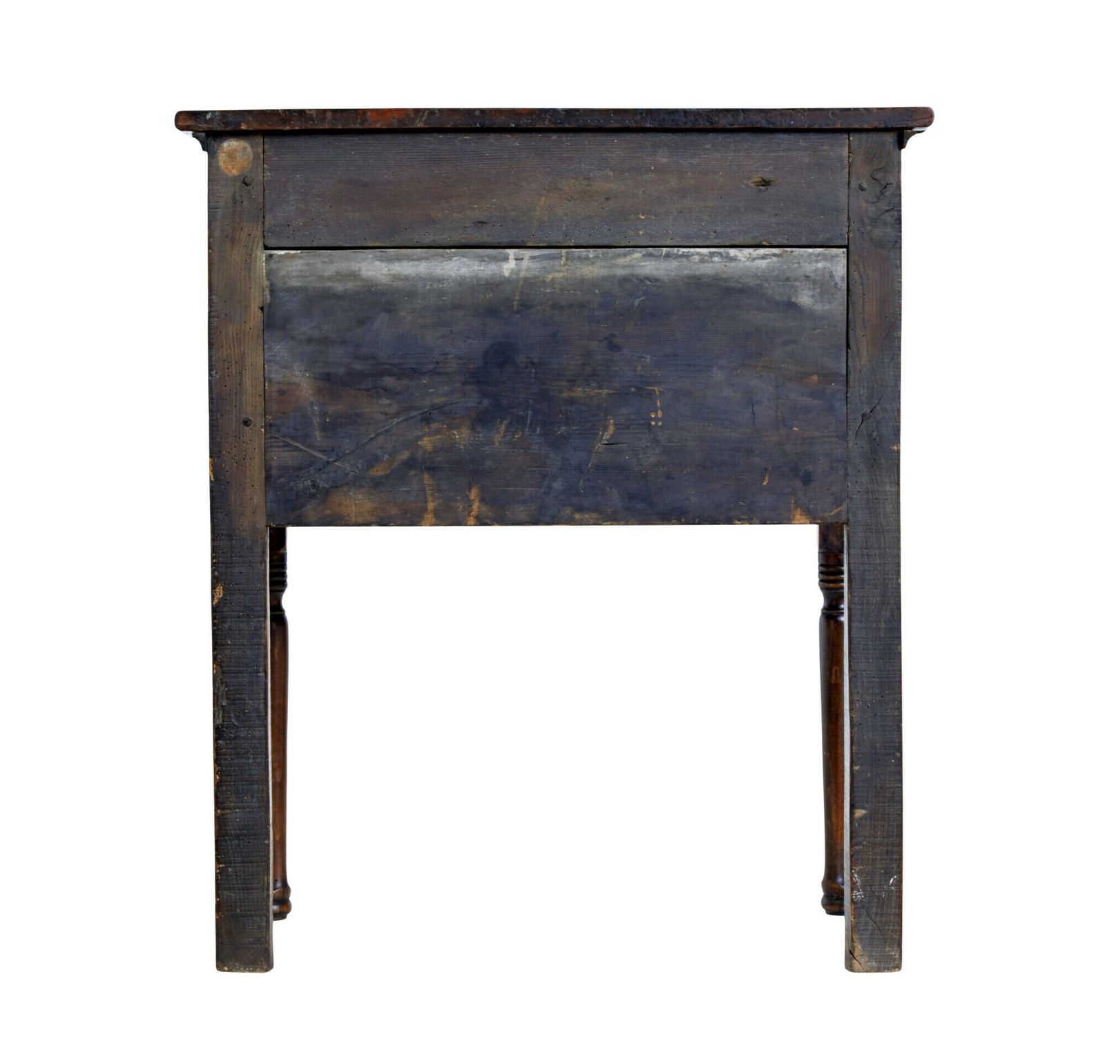 18th Century Small Yew Wood Dresser photo vinterior