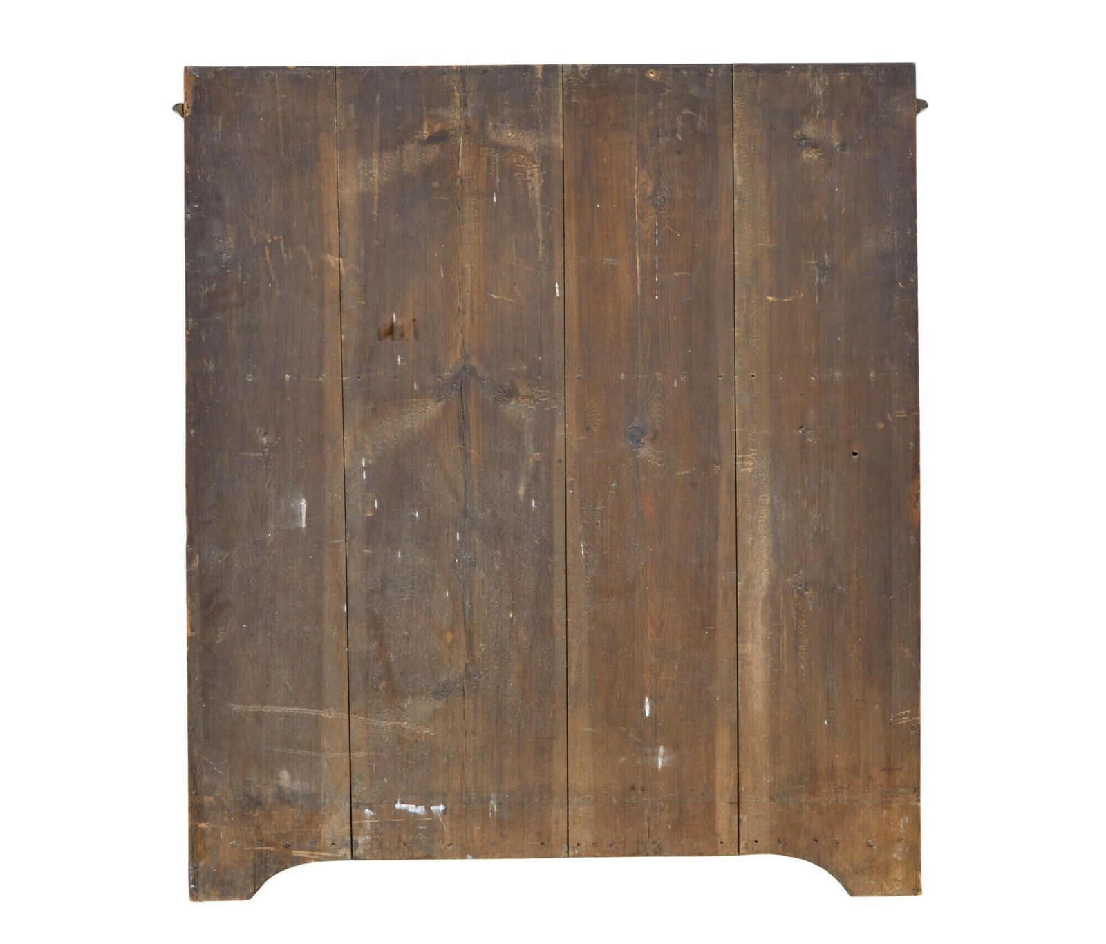 Swedish 19th Century Painted Pine Escritoire Writing Desk photo for sale