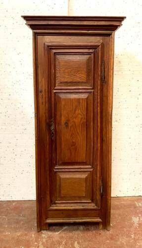 Louis XIV Style Hosiery Solid Oak XIX Century photo furniture