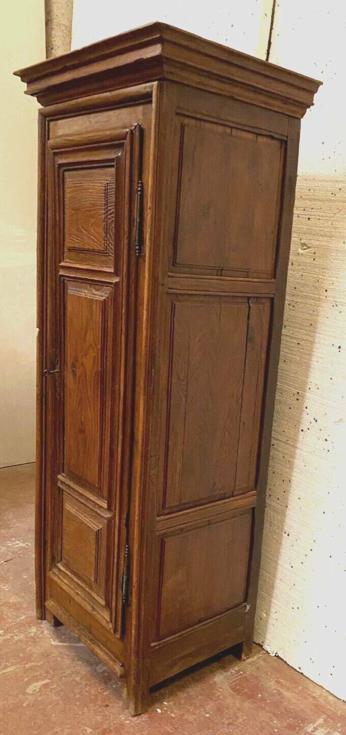 Louis XIV Style Hosiery Solid Oak XIX Century photo Furniture