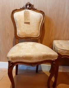 Louis XVI Style Bedroom Suite, 1800s photo for sale