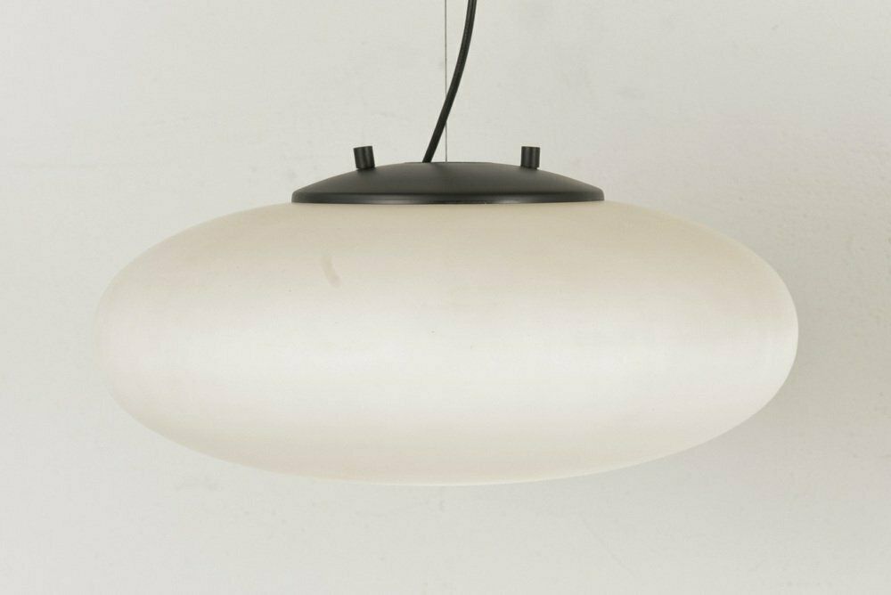 photo furniture Italian Pendant Lights From Stilnovo, 1950, Set Of 2