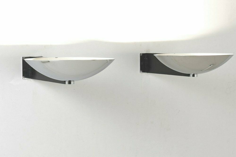 Wall Lamp By Eckart Muthesius, Germany, 1930s