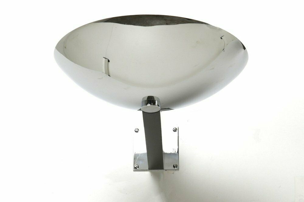 Wall Lamp By Eckart Muthesius, Germany, 1930s photo Lighting