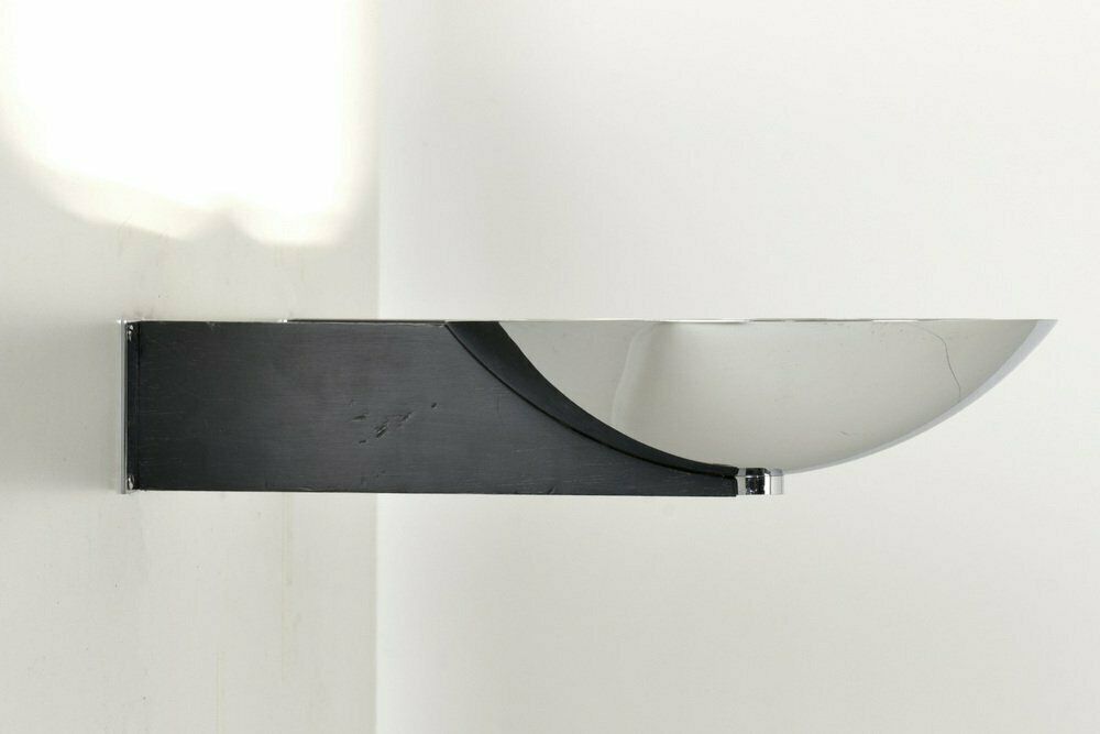 Wall Lamp By Eckart Muthesius, Germany, 1930s photo vintage
