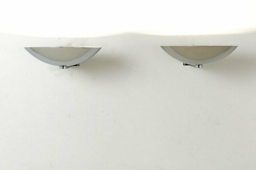 948.0 Wall Lamp By Eckart Muthesius, Germany, 1930s photo